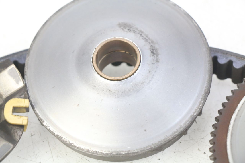 photo de VARIATOR PIAGGIO XEVO - X EVO 125 (2007 - 2016)