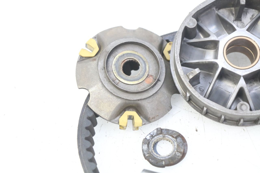 photo de VARIATOR PIAGGIO XEVO - X EVO 125 (2007 - 2016)