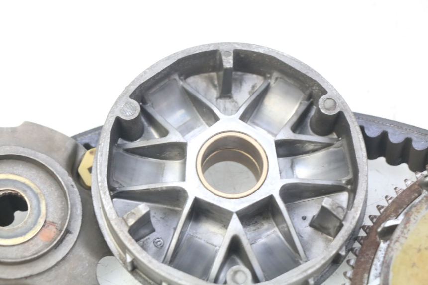 photo de VARIATOR PIAGGIO XEVO - X EVO 125 (2007 - 2016)