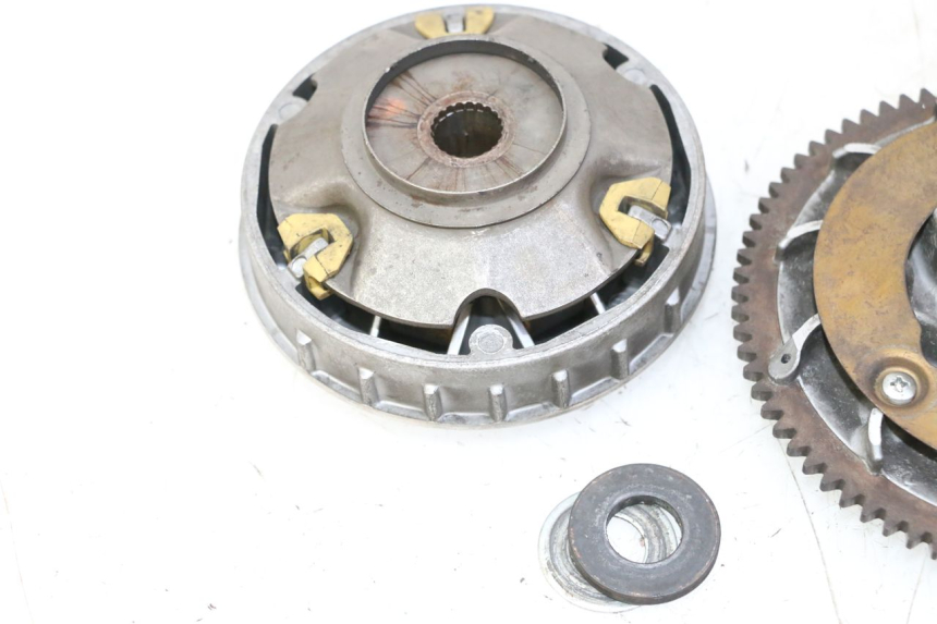 photo de VARIATOR PIAGGIO XEVO - X EVO 125 (2007 - 2016)