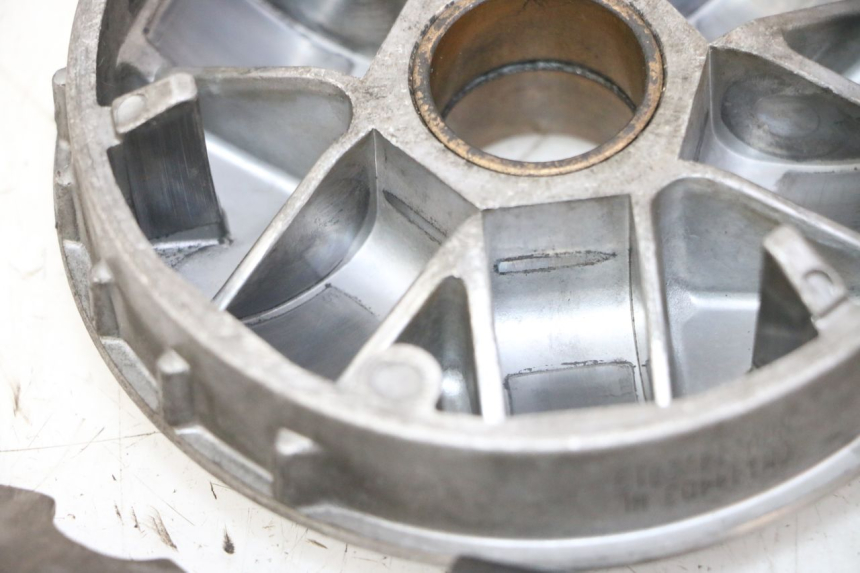 photo de VARIATOR PIAGGIO XEVO - X EVO 125 (2007 - 2016)