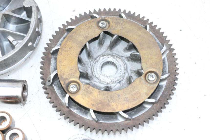 photo de VARIATOR PIAGGIO XEVO - X EVO 125 (2007 - 2016)