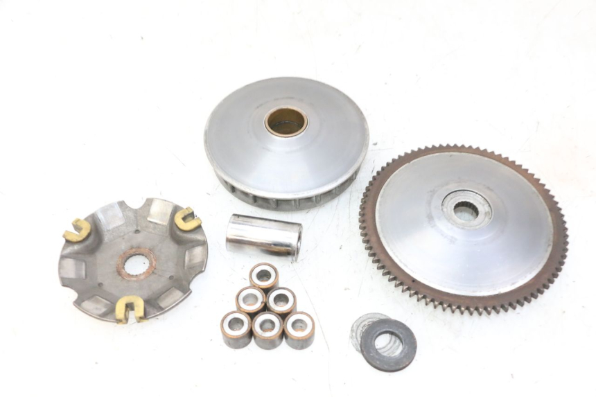 photo de VARIATOR PIAGGIO XEVO - X EVO 125 (2007 - 2016)