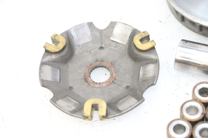 photo de VARIATOR PIAGGIO XEVO - X EVO 125 (2007 - 2016)