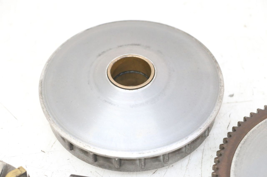 photo de VARIATOR PIAGGIO XEVO - X EVO 125 (2007 - 2016)