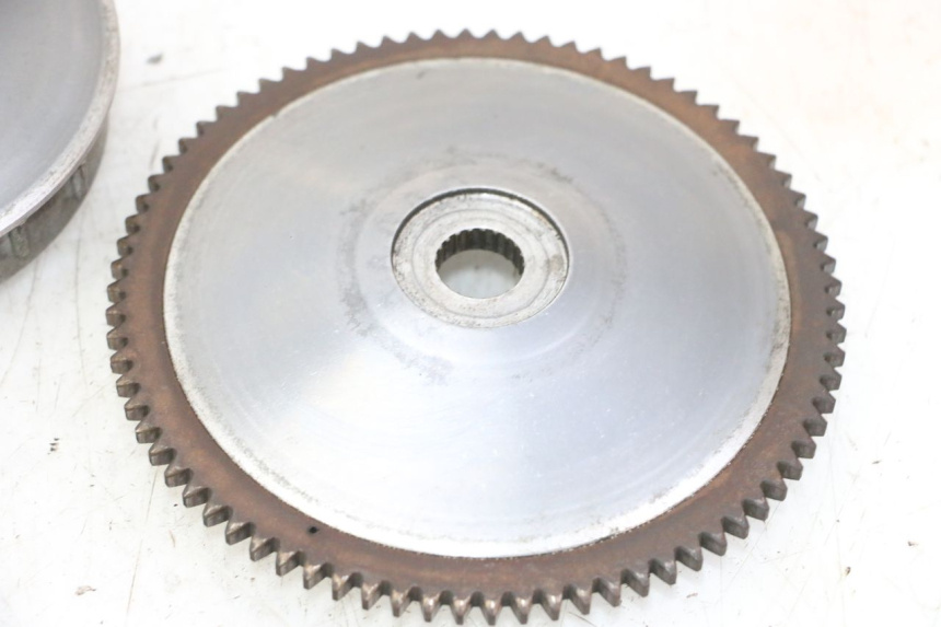 photo de VARIATOR PIAGGIO XEVO - X EVO 125 (2007 - 2016)