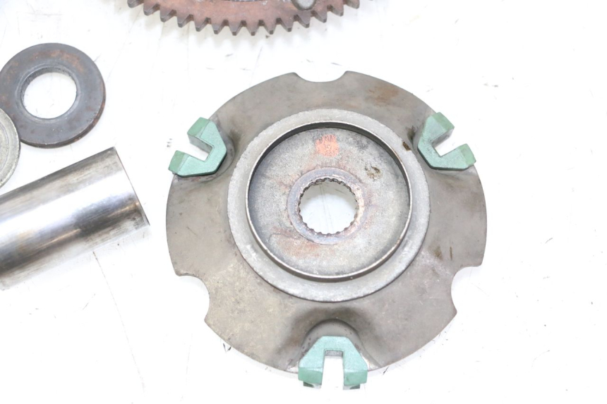 photo de VARIATOR PIAGGIO XEVO - X EVO 125 (2007 - 2016)