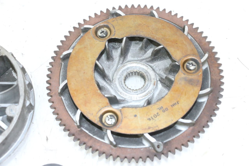 photo de VARIATOR PIAGGIO XEVO - X EVO 125 (2007 - 2016)