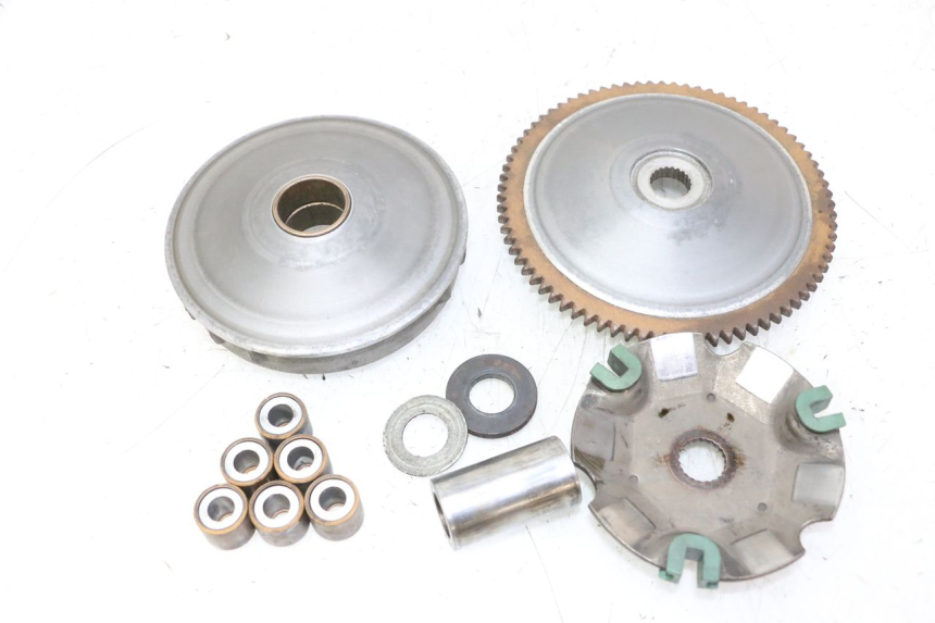 photo de VARIATOR PIAGGIO XEVO - X EVO 125 (2007 - 2016)