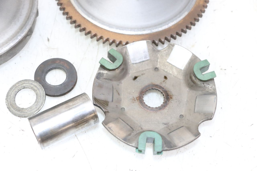 photo de VARIATOR PIAGGIO XEVO - X EVO 125 (2007 - 2016)