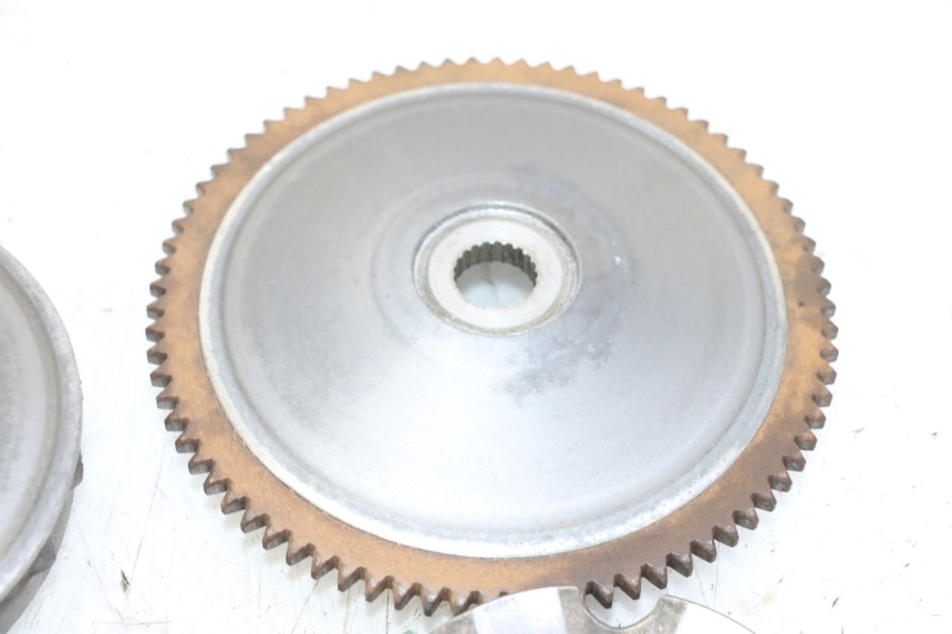 photo de VARIATOR PIAGGIO XEVO - X EVO 125 (2007 - 2016)