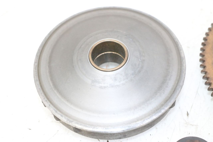 photo de VARIATOR PIAGGIO XEVO - X EVO 125 (2007 - 2016)