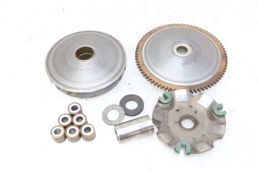 photo de VARIATOR PIAGGIO XEVO - X EVO 125 (2007 - 2016)