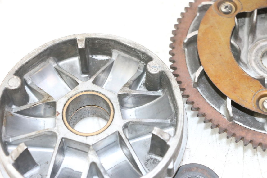 photo de VARIATOR PIAGGIO XEVO - X EVO 125 (2007 - 2016)