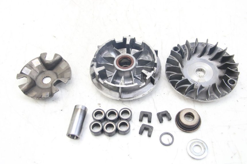 photo de VARIATOR YAMAHA XMAX X-MAX 125 (2006 - 2009)