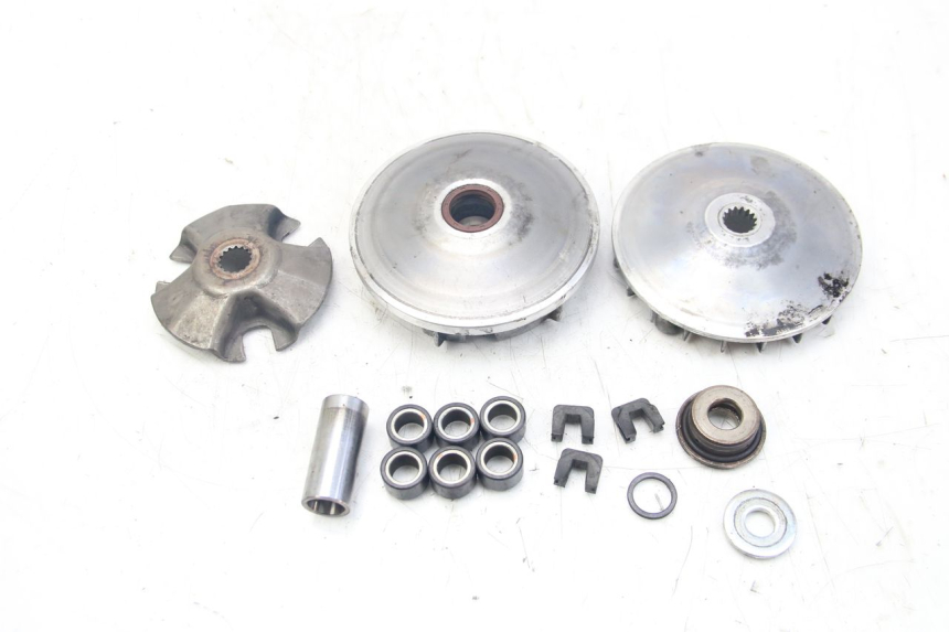 photo de VARIATOR YAMAHA XMAX X-MAX 125 (2006 - 2009)