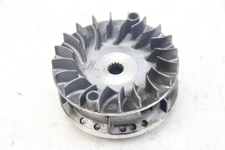 photo de VARIATOR YAMAHA XMAX X-MAX 125 (2006 - 2009)