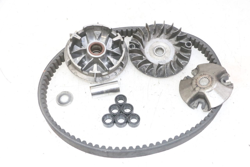 photo de VARIATOR YAMAHA XMAX X-MAX 125 (2006 - 2009)