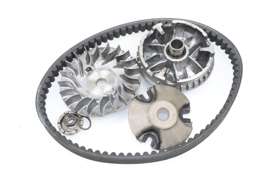 photo de VARIATOR YAMAHA BW'S BWS 125 (2010 - 2013)