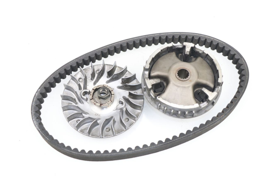 photo de VARIATOR YAMAHA BW'S BWS 125 (2010 - 2013)
