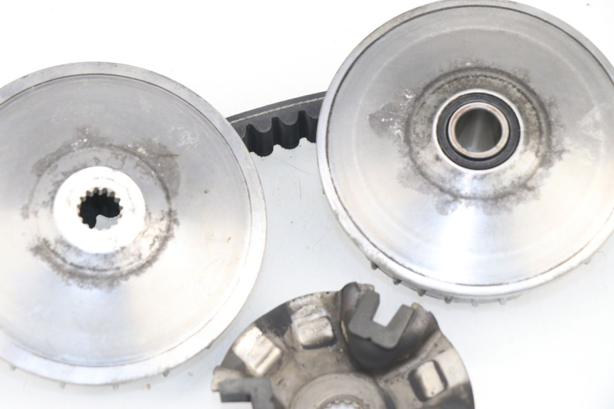 photo de VARIATOR YAMAHA BW'S BWS 125 (2010 - 2013)