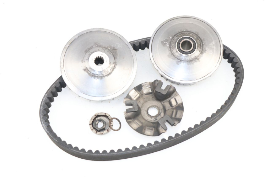 photo de VARIATOR YAMAHA BW'S BWS 125 (2010 - 2013)