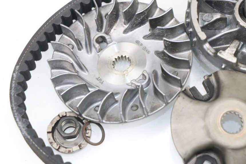 photo de VARIATOR YAMAHA BW'S BWS 125 (2010 - 2013)