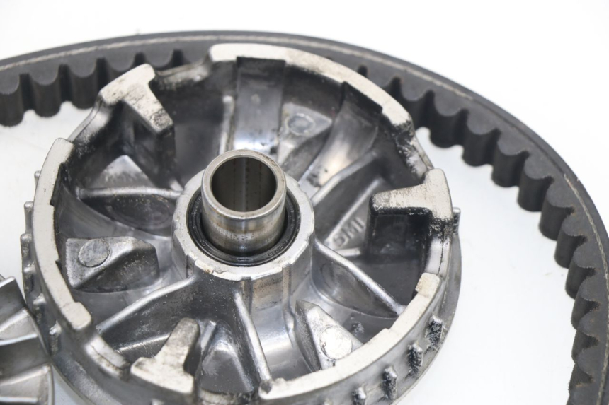 photo de VARIATOR YAMAHA BW'S BWS 125 (2010 - 2013)