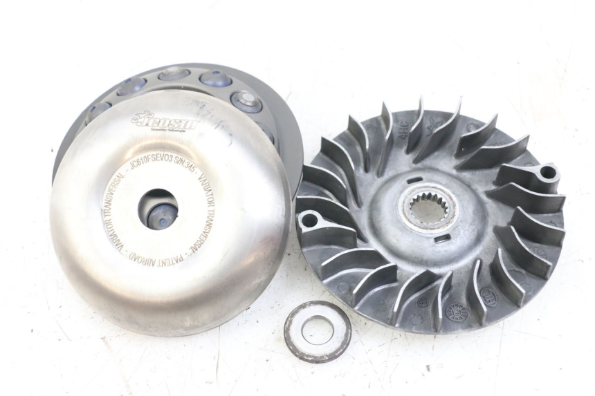 photo de VARIATOR YAMAHA X-MAX XMAX 250 (2006 - 2009)