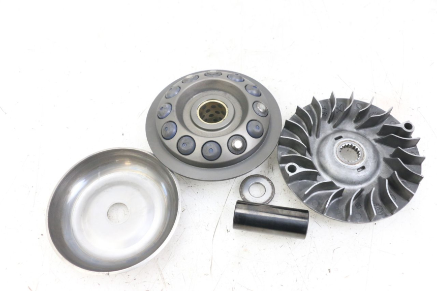 photo de VARIATOR YAMAHA X-MAX XMAX 250 (2006 - 2009)