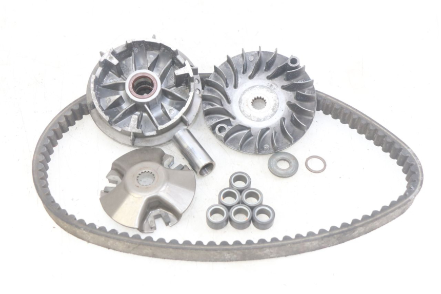 photo de VARIATOR YAMAHA XMAX X-MAX 125 (2006 - 2009)