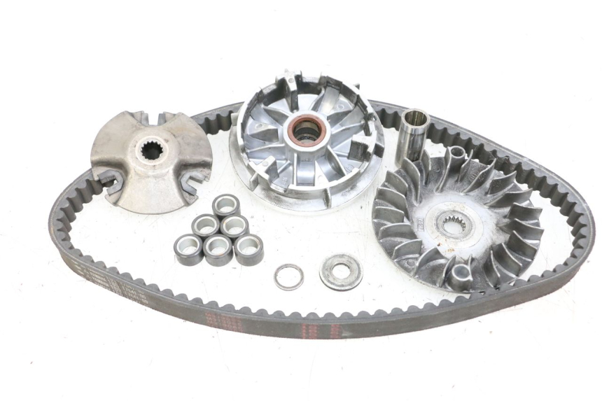 photo de VARIATOR YAMAHA XMAX X-MAX 125 (2006 - 2009)