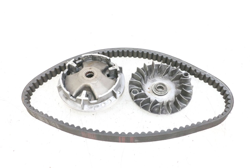 photo de VARIATOR YAMAHA XMAX X-MAX 125 (2006 - 2009)