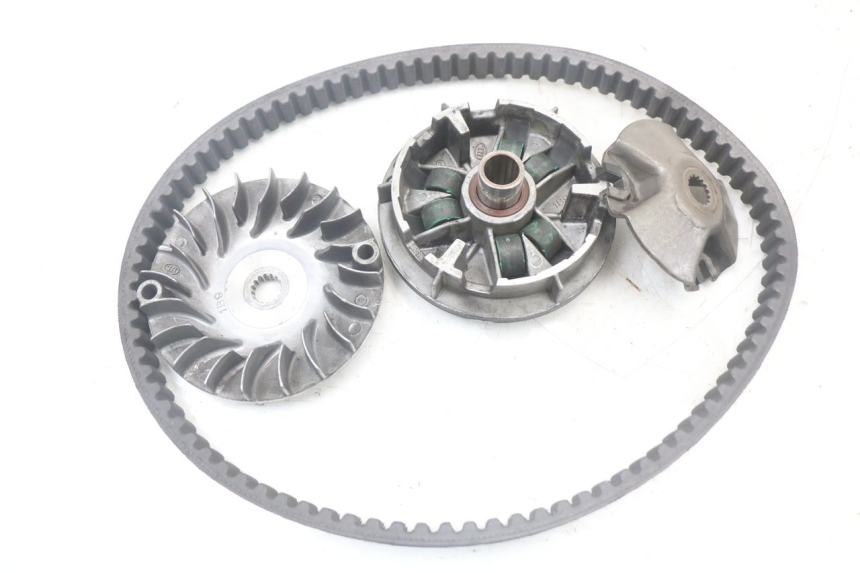 photo de VARIATOR YAMAHA XMAX X-MAX 125 (2006 - 2009)