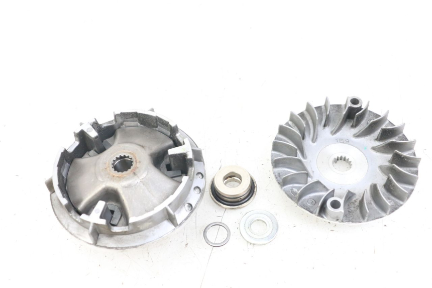 photo de VARIATOR YAMAHA XMAX X-MAX 125 (2006 - 2009)