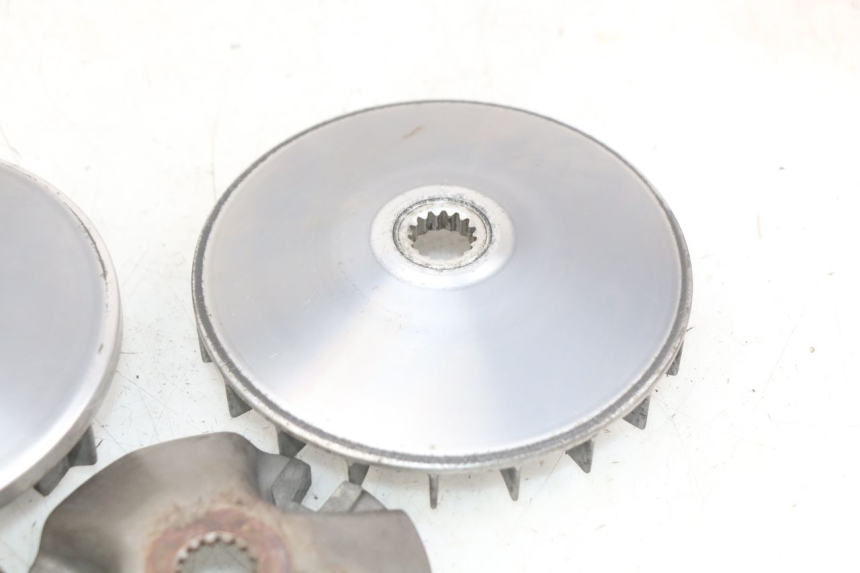 photo de VARIATOR YAMAHA YP MAJESTY 125 (2007 - 2010)