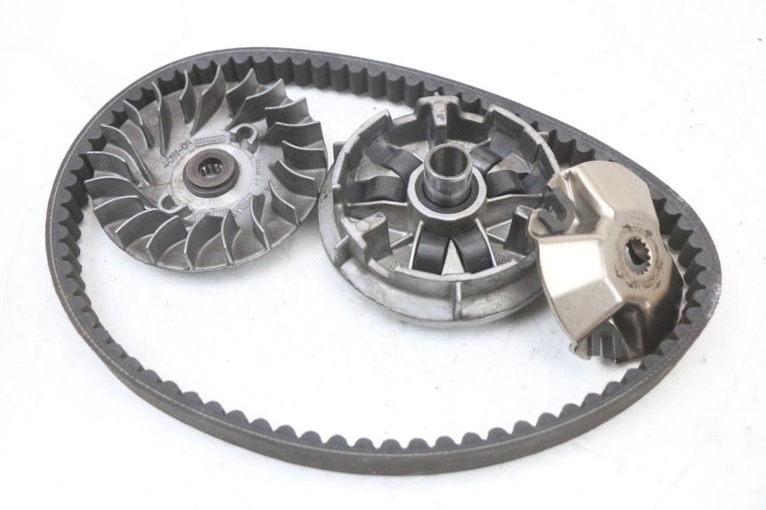 photo de VARIATOR YAMAHA YP MAJESTY 125 (2002 - 2006)