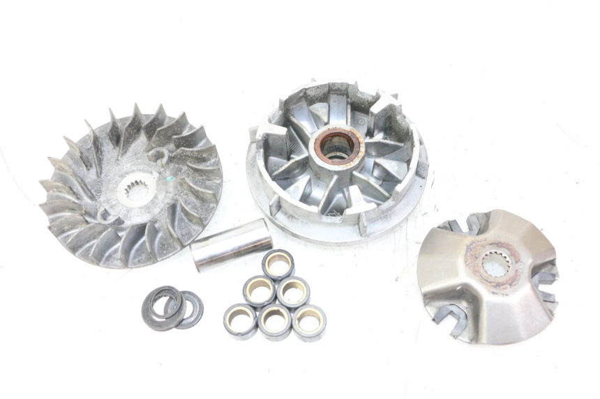 photo de VARIATOR YAMAHA YP MAJESTY 125 (2007 - 2010)