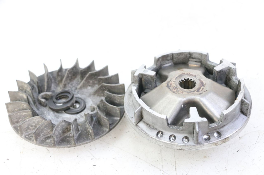 photo de VARIATOR YAMAHA YP MAJESTY 125 (2007 - 2010)