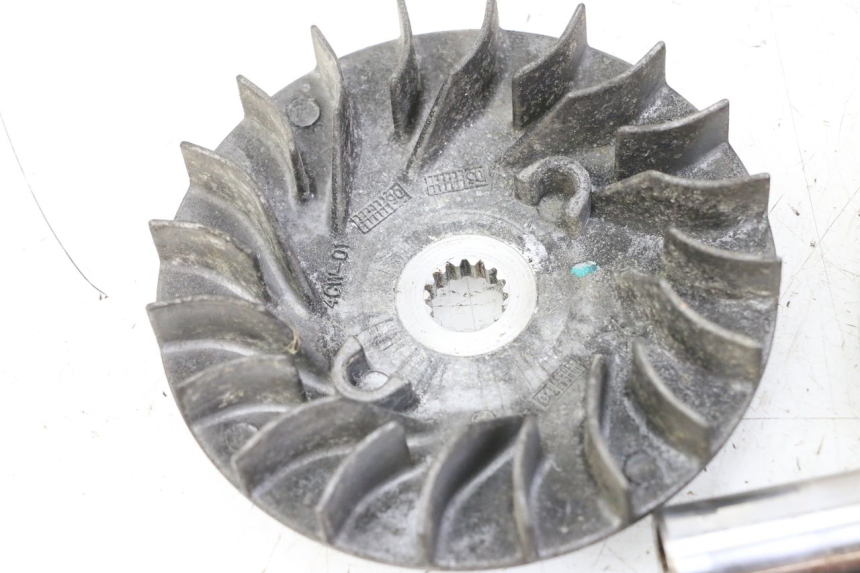 photo de VARIATOR YAMAHA YP MAJESTY 125 (2007 - 2010)