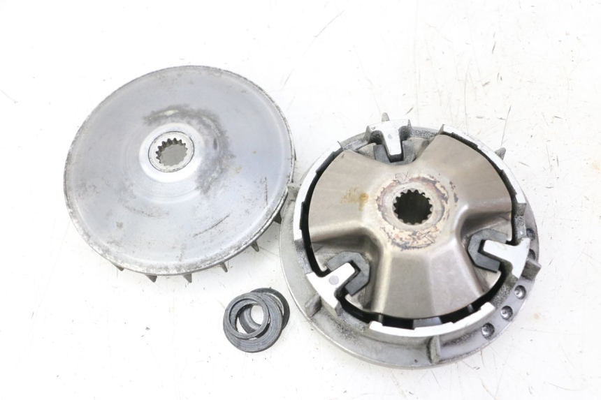 photo de VARIATOR YAMAHA YP MAJESTY 125 (2007 - 2010)