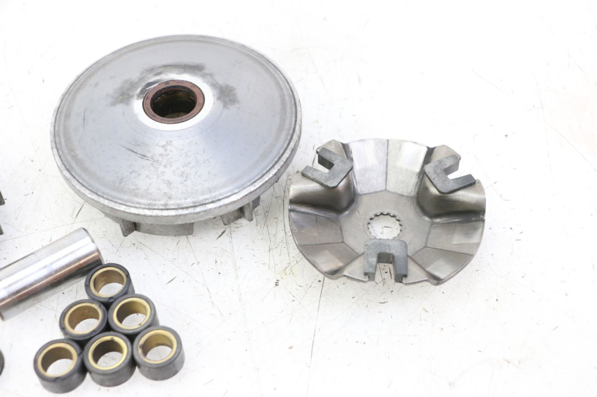 photo de VARIATOR YAMAHA YP MAJESTY 125 (2007 - 2010)