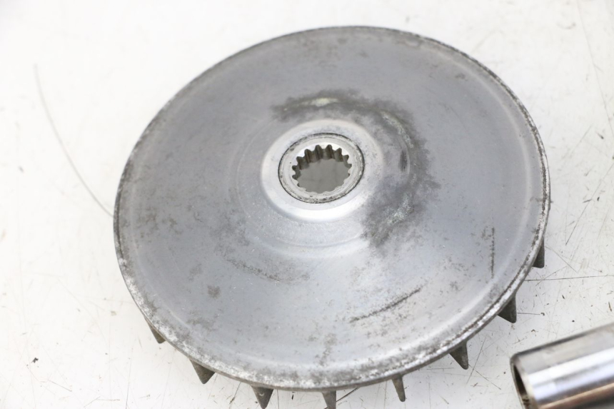 photo de VARIATOR YAMAHA YP MAJESTY 125 (2007 - 2010)