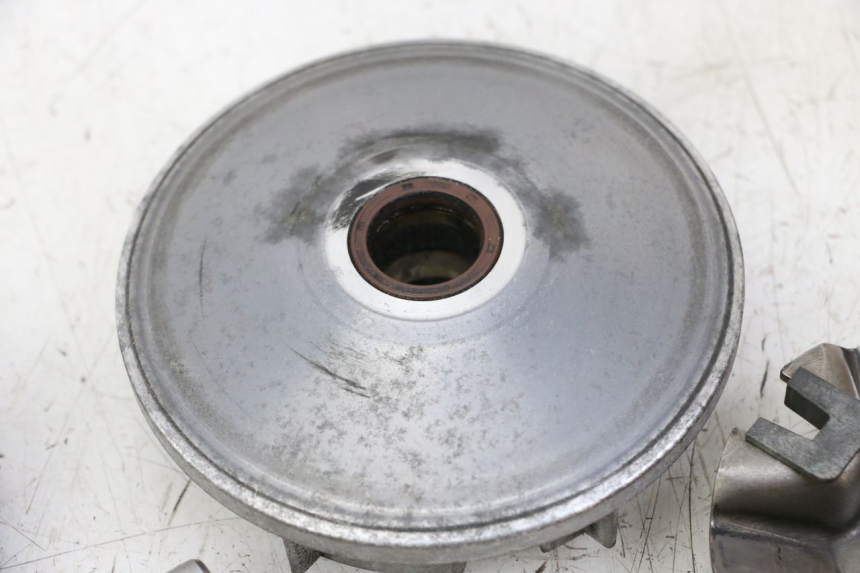 photo de VARIATOR YAMAHA YP MAJESTY 125 (2007 - 2010)