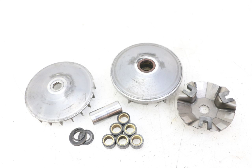 photo de VARIATOR YAMAHA YP MAJESTY 125 (2007 - 2010)
