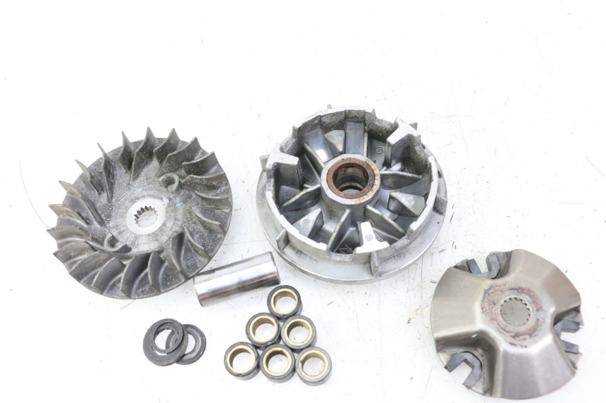 photo de VARIATOR YAMAHA YP MAJESTY 125 (2007 - 2010)