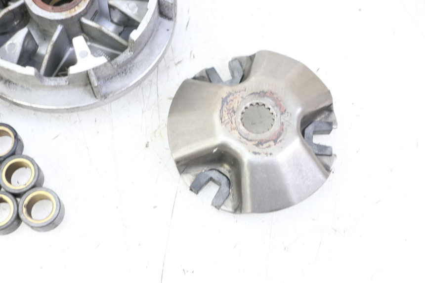 photo de VARIATOR YAMAHA YP MAJESTY 125 (2007 - 2010)