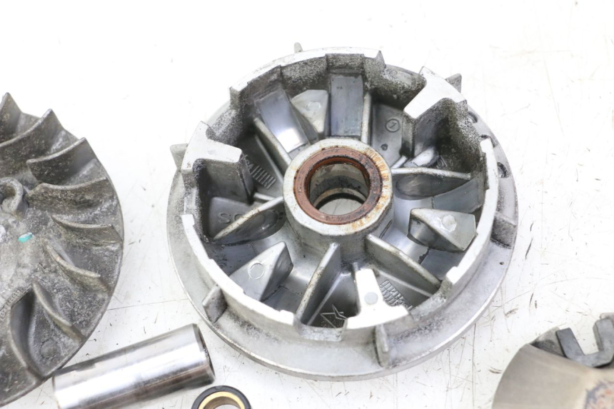 photo de VARIATOR YAMAHA YP MAJESTY 125 (2007 - 2010)