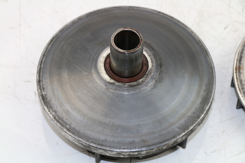 photo de VARIATOR YAMAHA YP MAJESTY 125 (2007 - 2010)