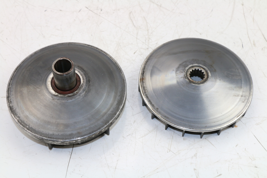 photo de VARIATOR YAMAHA YP MAJESTY 125 (2007 - 2010)